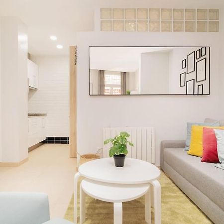 Encanto Celestial En Santa Ursula Madrid Luaran gambar