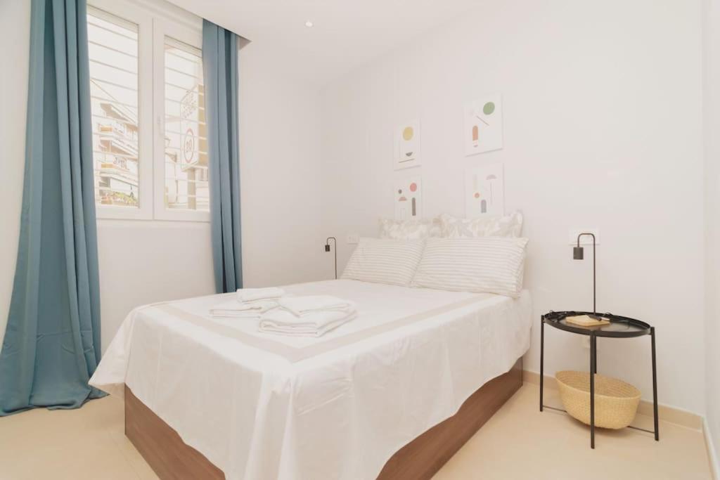 Encanto Celestial En Santa Ursula Madrid Luaran gambar