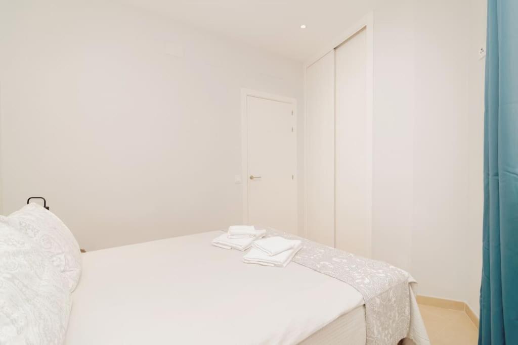 Encanto Celestial En Santa Ursula Madrid Luaran gambar