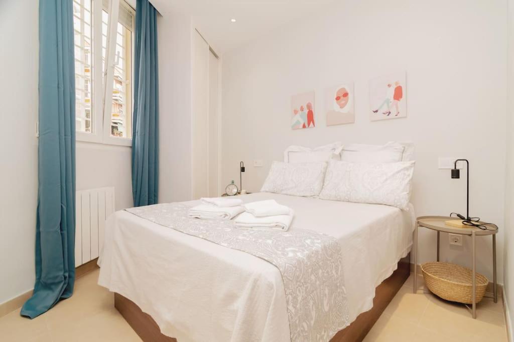 Encanto Celestial En Santa Ursula Madrid Luaran gambar