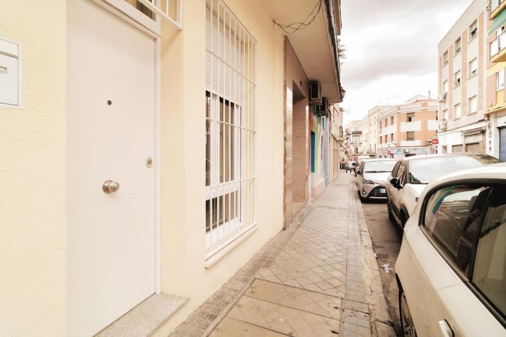 Encanto Celestial En Santa Ursula Madrid Luaran gambar